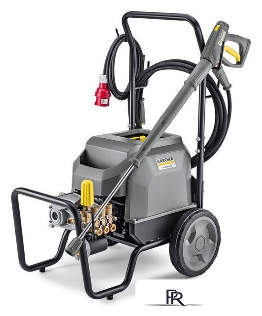 Мойка высокого давления Karcher HD 9/20-4 M Classic 1.367-903.0 - Изображение №1 — Интернет-магазин ПроЗаказ