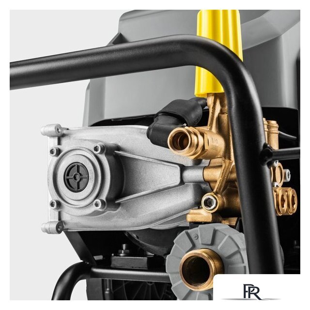 Мойка высокого давления Karcher HD 9/20-4 M Classic 1.367-903.0 - Изображение №4 — Интернет-магазин ПроЗаказ