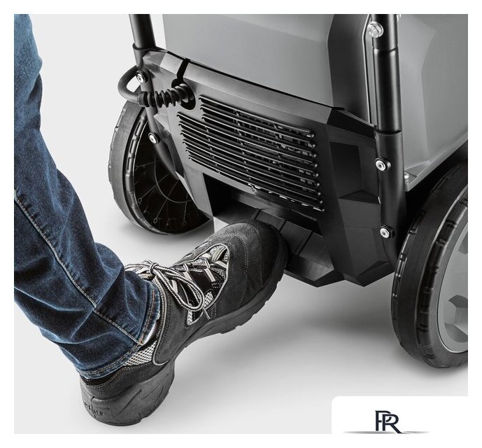 Мойка высокого давления Karcher HD 9/20-4 M Classic 1.367-903.0 - Изображение №2 — Интернет-магазин ПроЗаказ