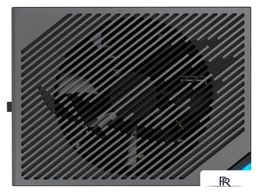 Блок питания ASUS ROG THOR 1600W Titanium III ROG-THOR-1600T3-GAMING - Изображение №3 — Интернет-магазин ПроЗаказ