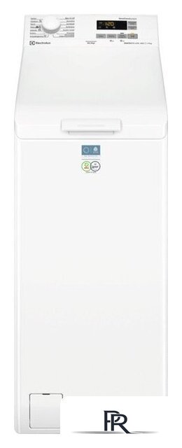 Стиральная машина с вертикальной загрузкой Electrolux SensiCare 600 EW6T537P - Изображение №1 — Интернет-магазин ПроЗаказ