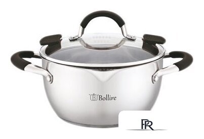Кастрюля Bollire BR-2403 - Изображение №1 — Интернет-магазин ПроЗаказ