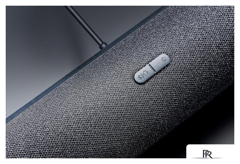 Акустика Xiaomi Desktop Speaker ASB02G (международная версия) - Изображение №6 — Интернет-магазин ПроЗаказ