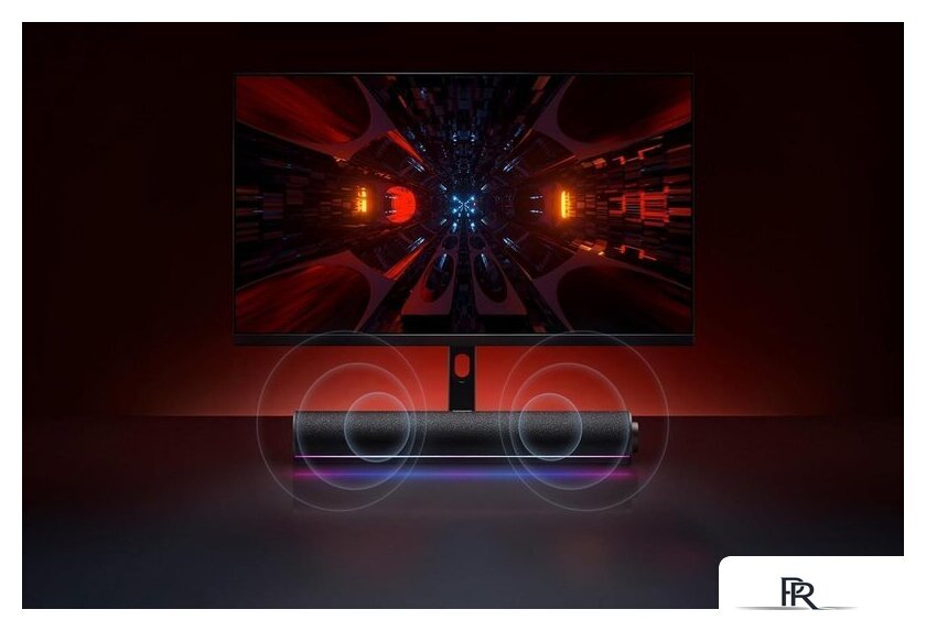 Акустика Xiaomi Desktop Speaker ASB02G (международная версия) - Изображение №7 — Интернет-магазин ПроЗаказ