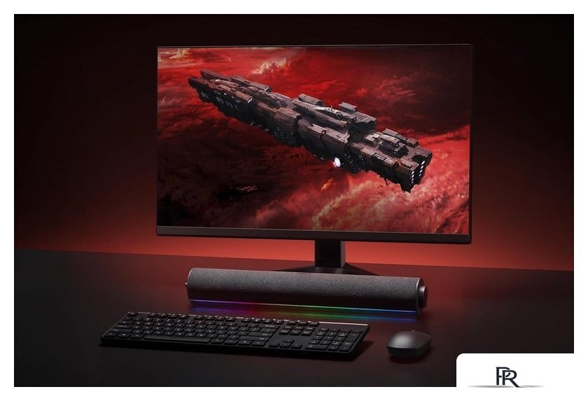 Акустика Xiaomi Desktop Speaker ASB02G (международная версия) - Изображение №8 — Интернет-магазин ПроЗаказ