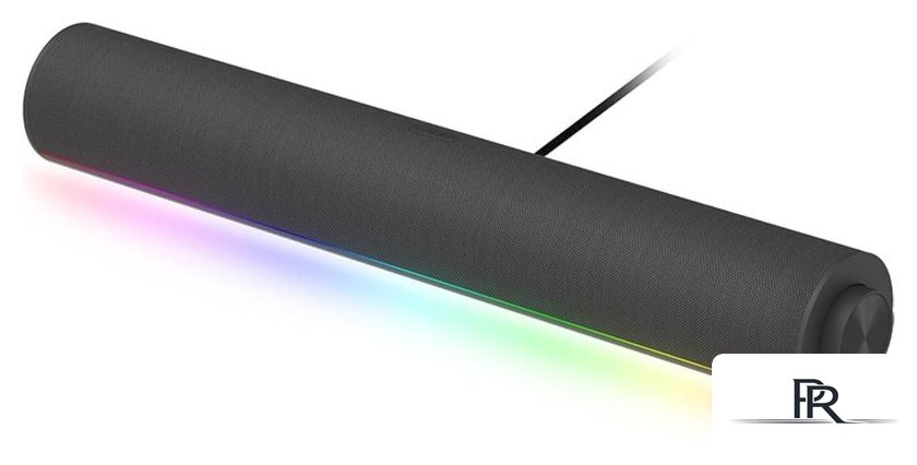 Акустика Xiaomi Desktop Speaker ASB02G (международная версия) - Изображение №1 — Интернет-магазин ПроЗаказ