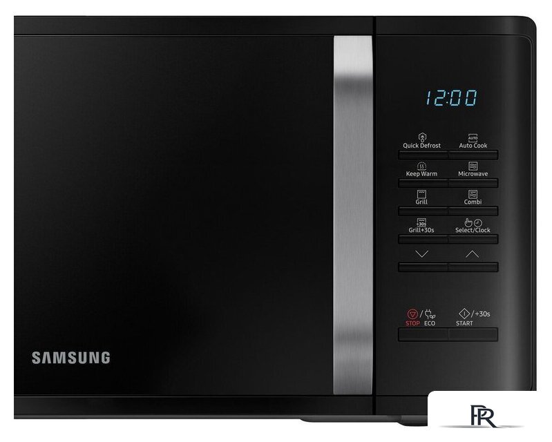 Микроволновая печь Samsung MG23K3523AK/E2 - Изображение №8 — Интернет-магазин ПроЗаказ
