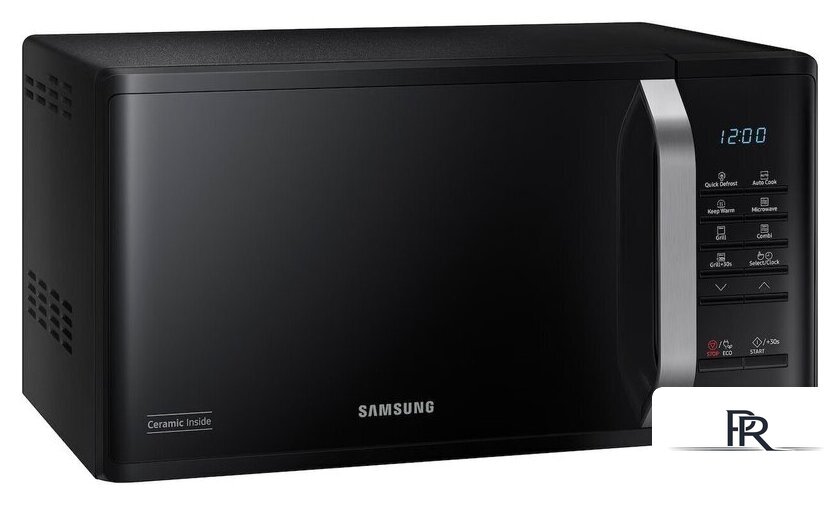 Микроволновая печь Samsung MG23K3523AK/E2 - Изображение №7 — Интернет-магазин ПроЗаказ