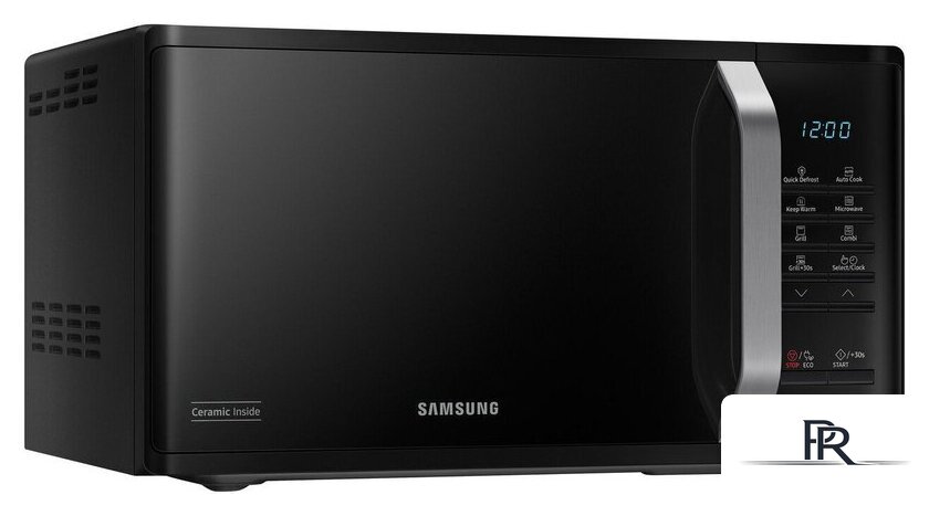 Микроволновая печь Samsung MG23K3523AK/E2 - Изображение №5 — Интернет-магазин ПроЗаказ