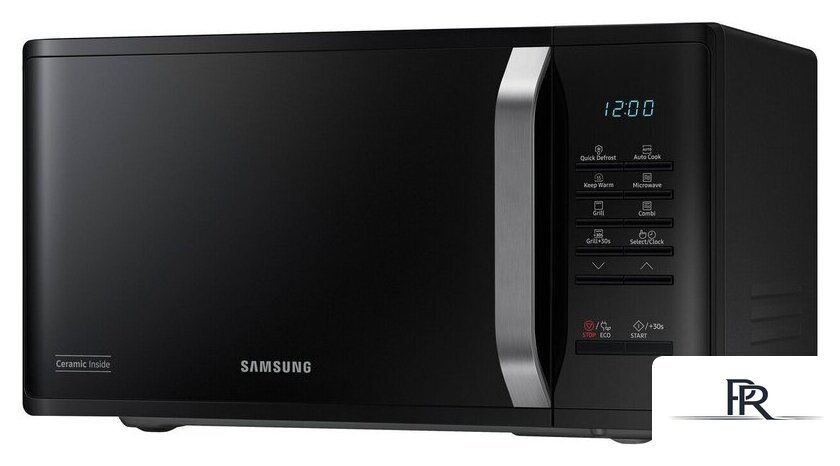 Микроволновая печь Samsung MG23K3523AK/E2 - Изображение №4 — Интернет-магазин ПроЗаказ