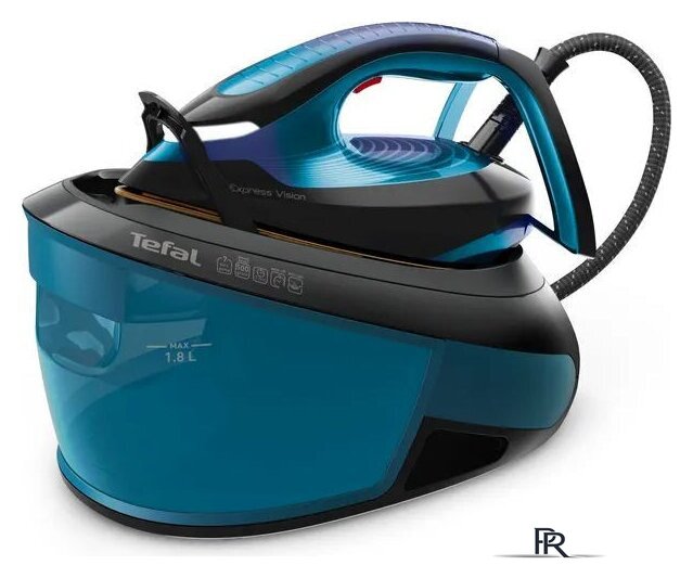 Утюг Tefal Express Vision SV8151 - Изображение №1 — Интернет-магазин ПроЗаказ