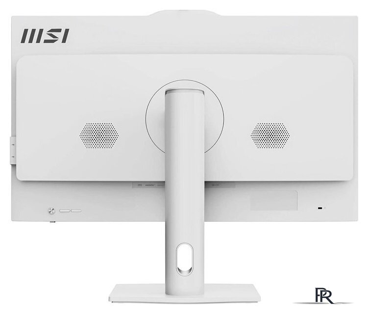 Моноблок MSI Pro AP272P 14M-619XRU - Изображение №5 — Интернет-магазин ПроЗаказ