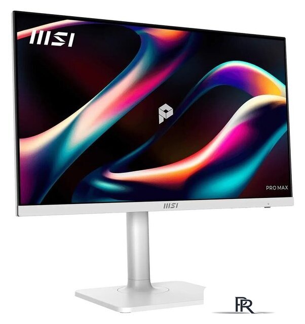 Монитор MSI Pro Max 241PHW E14 - Изображение №3 — Интернет-магазин ПроЗаказ