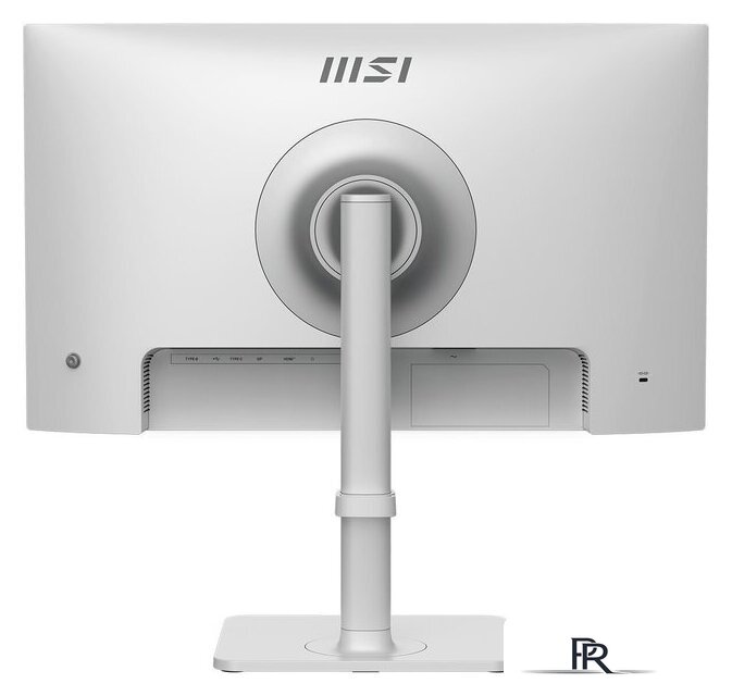 Монитор MSI Pro Max 241PHW E14 - Изображение №6 — Интернет-магазин ПроЗаказ