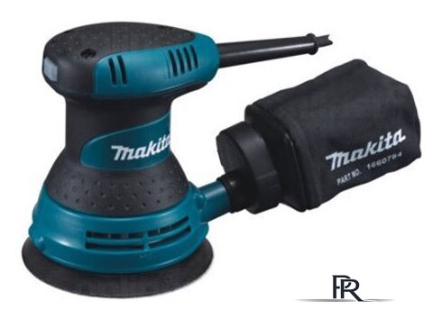 Эксцентриковая шлифмашина Makita BO5030 - Изображение №1 — Интернет-магазин ПроЗаказ