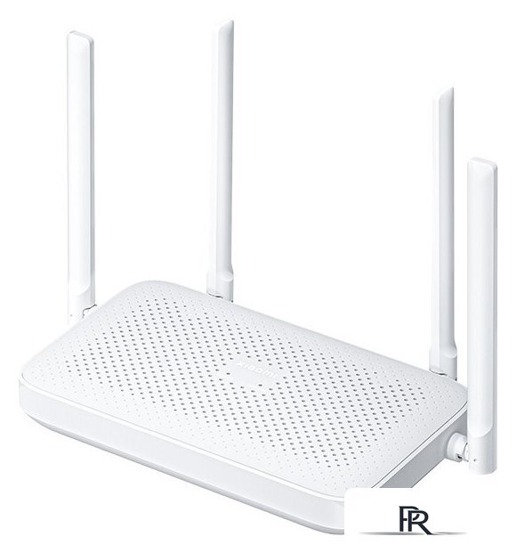 Wi-Fi роутер Xiaomi Router AX1500 (международная версия) - Изображение №1 — Интернет-магазин ПроЗаказ