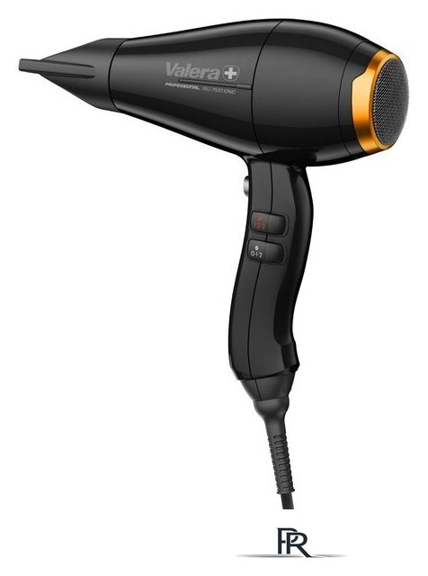 Фен Valera Swiss Silent Jet 7500X Light RC D - Изображение №1 — Интернет-магазин ПроЗаказ