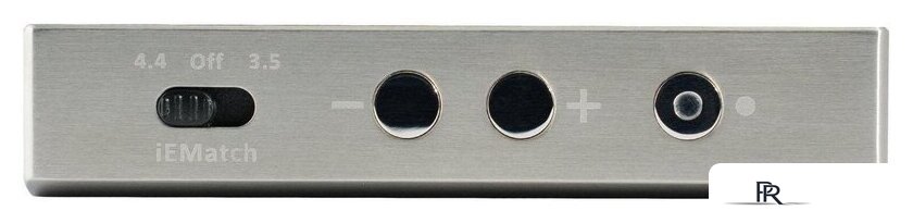 Портативный усилитель iFi audio GO bar Kensei - Изображение №5 — Интернет-магазин ПроЗаказ