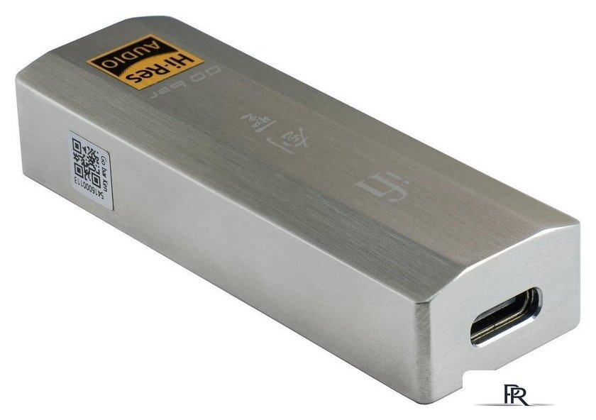 Портативный усилитель iFi audio GO bar Kensei - Изображение №4 — Интернет-магазин ПроЗаказ