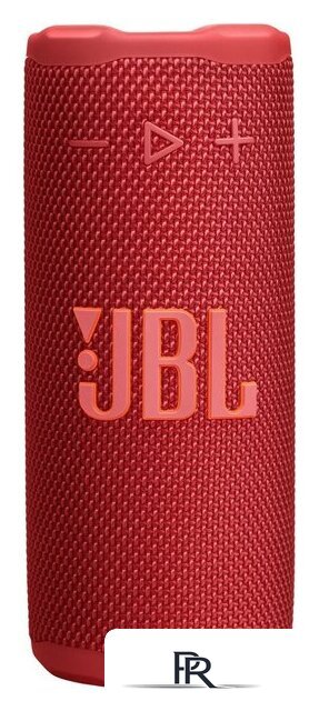 Беспроводная колонка JBL Grip (красный) - Изображение №1 — Интернет-магазин ПроЗаказ