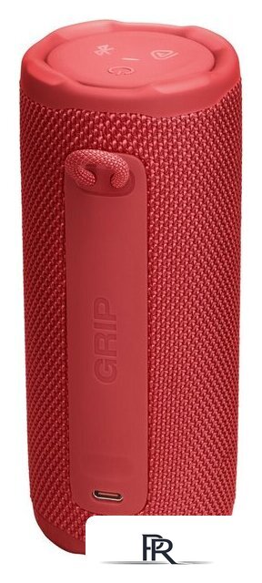 Беспроводная колонка JBL Grip (красный) - Изображение №2 — Интернет-магазин ПроЗаказ