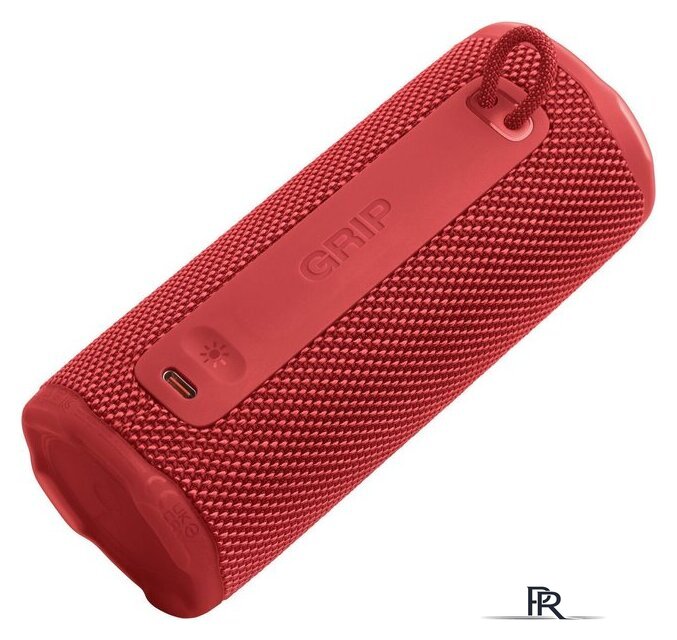 Беспроводная колонка JBL Grip (красный) - Изображение №3 — Интернет-магазин ПроЗаказ