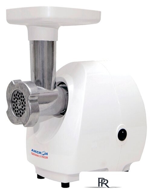 Мясорубка Аксион М 25.10 - Изображение №1 — Интернет-магазин ПроЗаказ