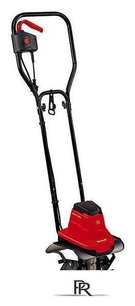 Мотокультиватор электрический Einhell GC-RT 7530 - Изображение №1 — Интернет-магазин ПроЗаказ