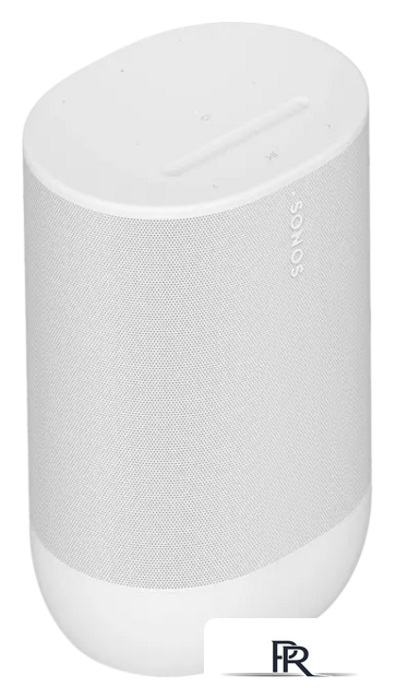 Умная колонка Sonos Move 2 (белый) - Изображение №1 — Интернет-магазин ПроЗаказ