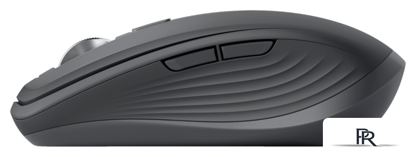 Мышь Logitech MX Anywhere 3S (графит) - Изображение №5 — Интернет-магазин ПроЗаказ