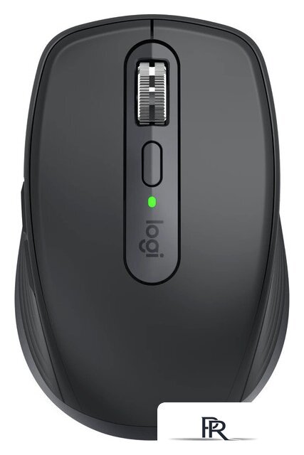 Мышь Logitech MX Anywhere 3S (графит) - Изображение №1 — Интернет-магазин ПроЗаказ