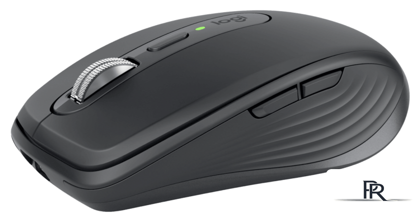 Мышь Logitech MX Anywhere 3S (графит) - Изображение №4 — Интернет-магазин ПроЗаказ