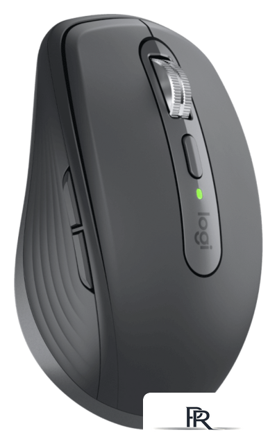 Мышь Logitech MX Anywhere 3S (графит) - Изображение №2 — Интернет-магазин ПроЗаказ
