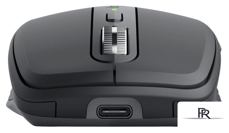 Мышь Logitech MX Anywhere 3S (графит) - Изображение №3 — Интернет-магазин ПроЗаказ