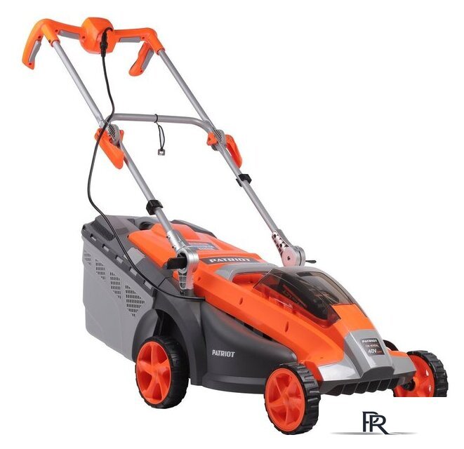Газонокосилка Patriot CM 4010 XL LCT (с 1-им АКБ) - Изображение №1 — Интернет-магазин ПроЗаказ