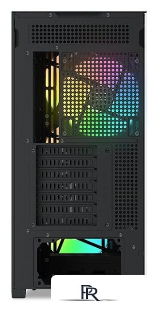 Корпус Sama Z60 (черный) - Изображение №5 — Интернет-магазин ПроЗаказ