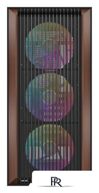 Корпус Sama Z60 (черный) - Изображение №2 — Интернет-магазин ПроЗаказ