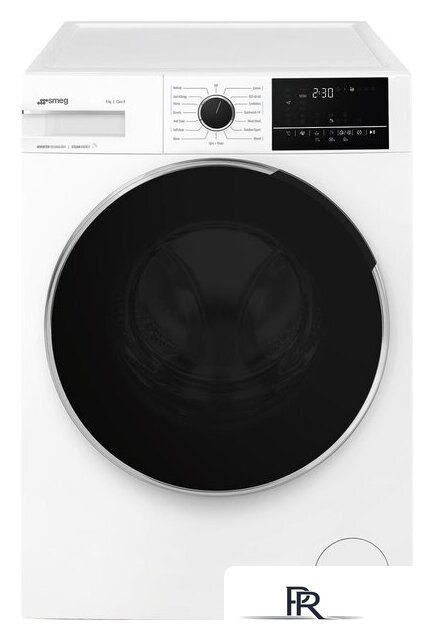 Стиральная машина Smeg WNP84SEAIN1 - Изображение №1 — Интернет-магазин ПроЗаказ