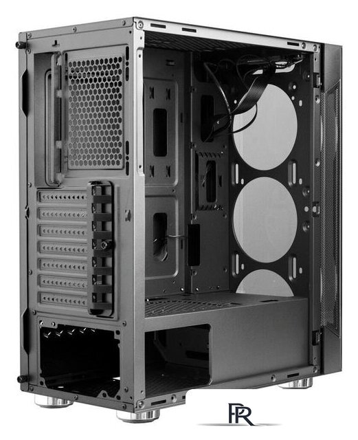 Корпус Ginzzu CL190 - Изображение №5 — Интернет-магазин ПроЗаказ