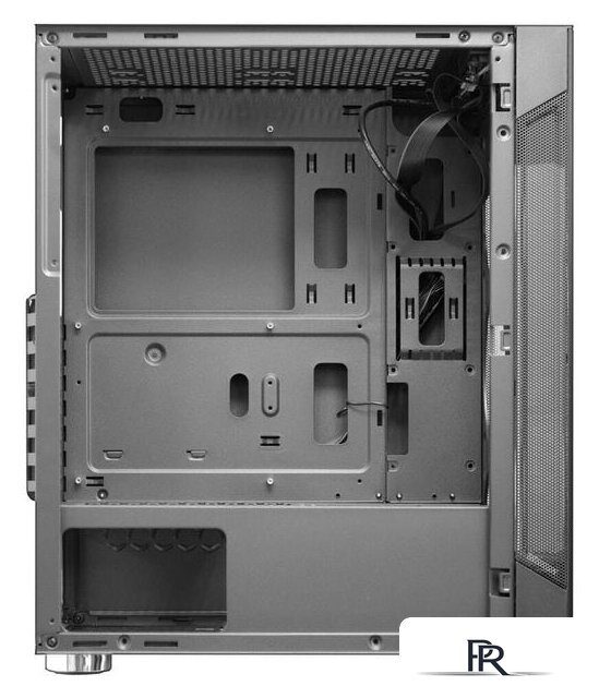 Корпус Ginzzu CL190 - Изображение №4 — Интернет-магазин ПроЗаказ