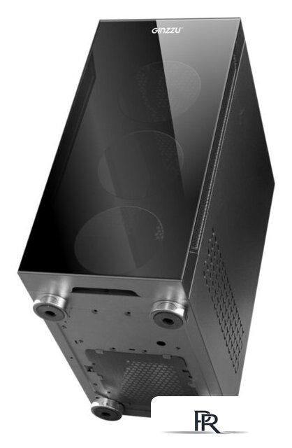 Корпус Ginzzu CL190 - Изображение №3 — Интернет-магазин ПроЗаказ