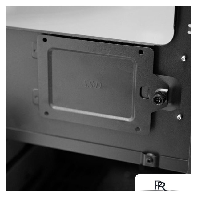 Корпус Ginzzu CL190 - Изображение №8 — Интернет-магазин ПроЗаказ