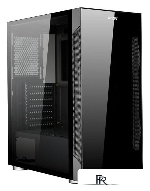 Корпус Ginzzu CL190 - Изображение №1 — Интернет-магазин ПроЗаказ