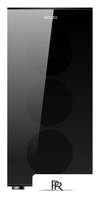 Корпус Ginzzu CL190 - Изображение №2 — Интернет-магазин ПроЗаказ