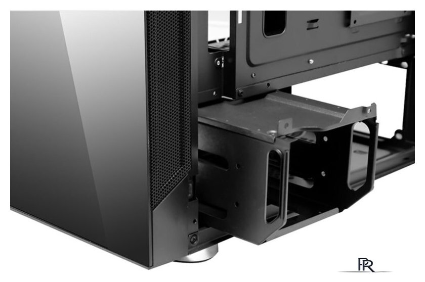 Корпус Ginzzu CL190 - Изображение №7 — Интернет-магазин ПроЗаказ