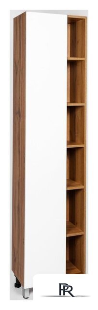  Viant Шкаф-пенал Бостон VBOS450-PEN - Изображение №2 — Интернет-магазин ПроЗаказ