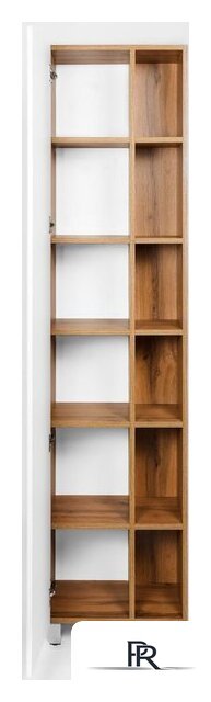  Viant Шкаф-пенал Бостон VBOS450-PEN - Изображение №3 — Интернет-магазин ПроЗаказ