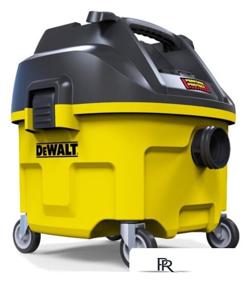 Пылесос DeWalt DWV901L - Изображение №2 — Интернет-магазин ПроЗаказ