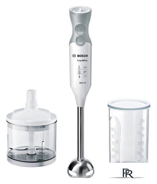 Погружной блендер Bosch MSM66120 - Изображение №1 — Интернет-магазин ПроЗаказ