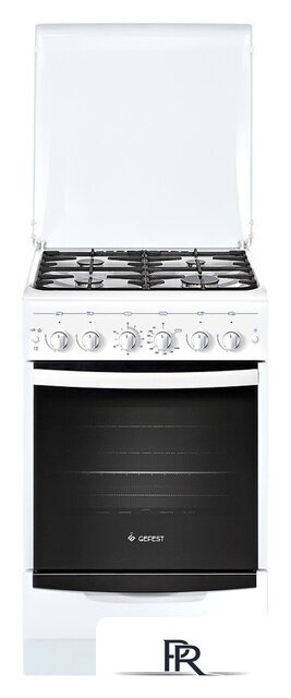 Кухонная плита GEFEST ПГЭ 5101-02 - Изображение №1 — Интернет-магазин ПроЗаказ